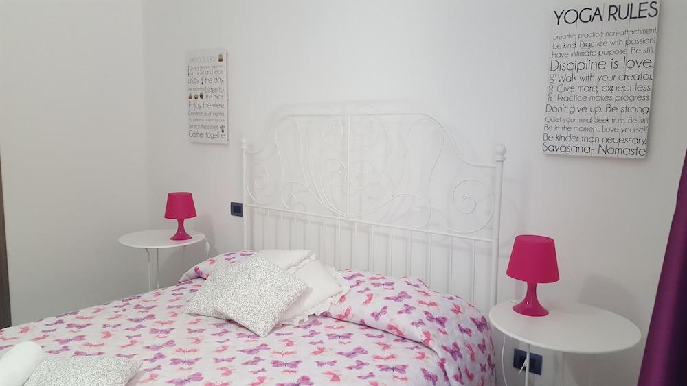 Hello World Bed & Breakfast Agrigento Exterior foto